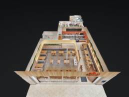 3D Matterport 