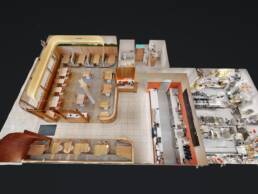 3D Matterport 